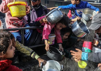 حرب التجويع.. تحذيرات من تزايد وفيات سوء التغذية في غزة