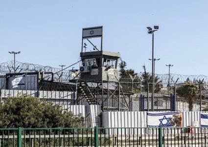 أكثر من 3600 معتقل إداري منذ مطلع الشهر الجاري