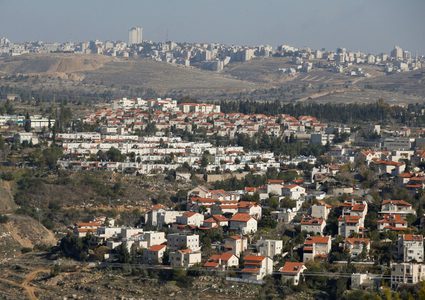 سلطات الاحتلال تدفع بـ 25 مخططا هيكليا جديدا لتوسعة مستوطنات الضفة