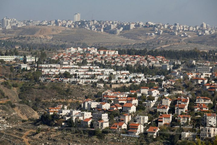 سلطات الاحتلال تدفع بـ 25 مخططا هيكليا جديدا لتوسعة مستوطنات الضفة