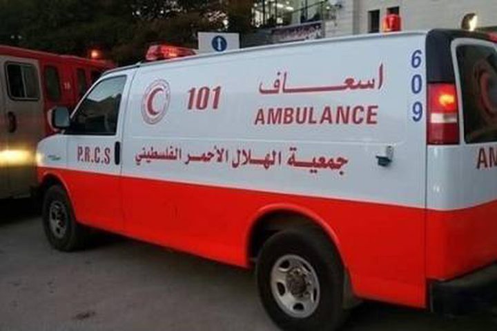 وفاتان وإصابة حرجة في حادث سير شمال رام الله