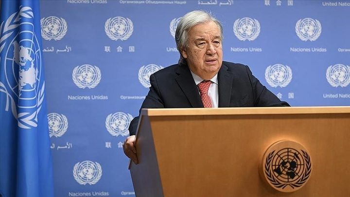 غوتيريش: الأهوال التي تعيشها غزة "لا مثيل لها في التاريخ الحديث"