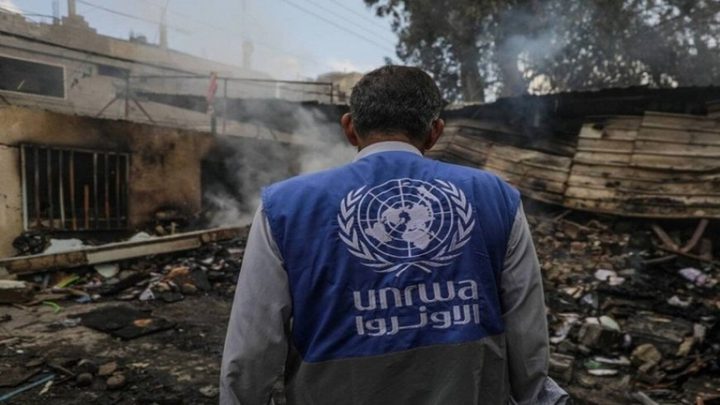 الأونروا: موظفو الوكالة والأطباء يصابون بالإغماء من الجوع في غزة