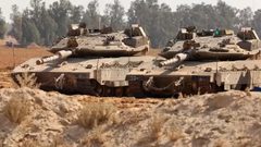 توغل مفاجئ للاحتلال في دير البلح ومخاوف من كارثة إنسانية