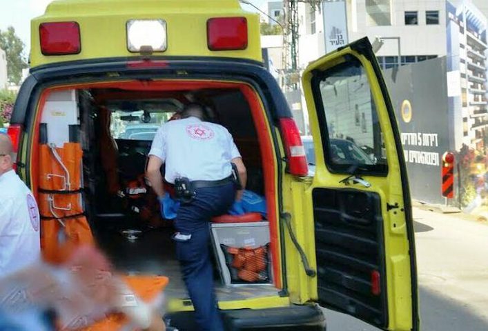 مقتل رجل في يافا وامرأة في النقب بجريمتي إطلاق نار