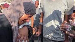 حليب مفقود... وحياة تُزهق: رُضّع غزة يموتون جوعًا