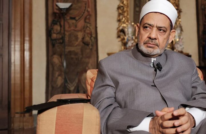 الأزهر يوضح سبب سحب بيانه عن غزة: آثرنا حقن الدماء على التصعيد
