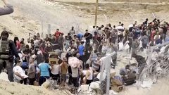 عنصر أمن أميركي يستقيل ويكشف عن انتهاكات خطيرة بمراكز المساعدات في غزة