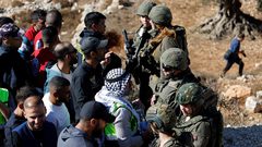 تحليل| الكنيست يناقش ضمّ الضفة والجوع يفتك بالفلسطينيين