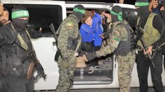 تقارير: حماس تقدّم ردّها النهائي على مقترح الهدنة والوسطاء يطالبون بتعديله