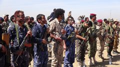 إسرائيل تفتح جبهة اليمن.. مواجهة طويلة مع الحوثيين