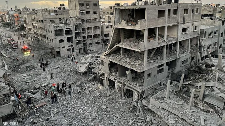 مصدر في حماس يكشف عن فرصة حقيقية للتوصل لاتفاق..وإسرائيل تستدعي وفدها للتشاور