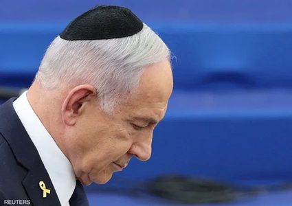 نتنياهو: لن نقبل أن تفرض حركة حماس شروط استسلام علينا