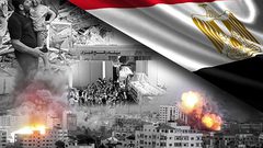 مصدر مصري: اتفاق الهدنة في غزة يقترب من مراحله النهائية