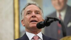 عقب تسليم ردها.. ويتكوف:حماس لا تتصرف بحسن نية وندرس خيارات بديلة لإعادة الرهائن