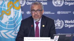 تيدروس: غزة تواجه "مجاعة جماعية من صنع الإنسان" بسبب الحصار