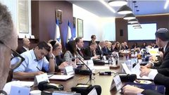 إسرائيل تستدعي وفدها من الدوحة لمواصلة المشاورات بعد رد حماس