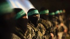 حماس: سلمنا للوسطاء ردّنا وردّ الفصائل على مقترح وقف إطلاق النار