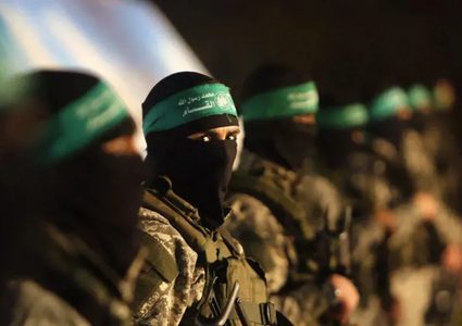 حماس: سلمنا للوسطاء ردّنا وردّ الفصائل على مقترح وقف إطلاق النار