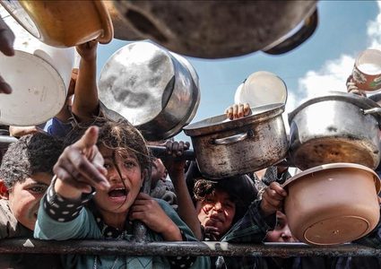 حماس: واشنطن تتحمل المسؤولية المباشرة لاستمرار الإبادة والتجويع بغزة