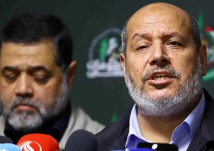 حماس تؤكد حرصها على استكمال المفاوضات