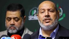 حماس تؤكد حرصها على استكمال المفاوضات