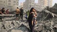 تحليل|غزة بين فكي التفاوض والموت البطيء:قراءة في الصحافة العبرية والرؤية الدولية