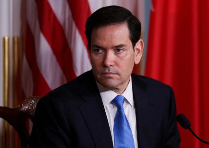 واشنطن ترفض خطة ماكرون للاعتراف بدولة فلسطينية