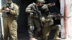 الاحتلال يقتحم بلدة بديا غرب سلفيت ويداهم عدة منازل