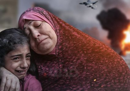 ارتفاع عدد شهداء التجويع في غزة إلى 122