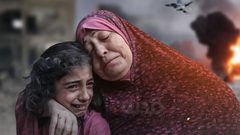 ارتفاع عدد شهداء التجويع في غزة إلى 122