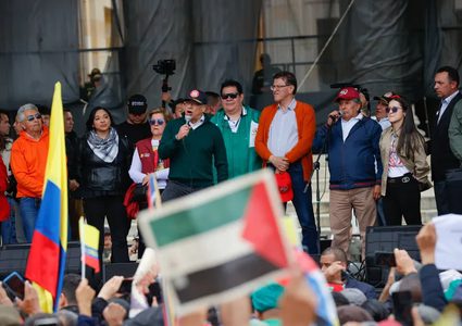 فرنسا تعترف بدولة فلسطين في خطوة تثير ردود دولية غاضبة