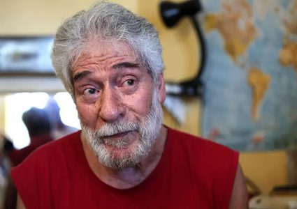 فرنسا تفرج عن اللبناني جورج عبدالله بعد اعتقال دام ٤٠ عاما