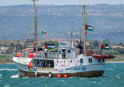 "الإعلامي الحكومي" يطالب بحماية دولية للقوافل الإنسانية