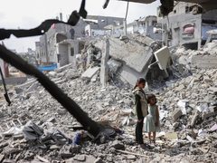 مصدر إسرائيلي: الهدنة في غزة جاءت بضغوط دولية ولفشل حكومة نتنياهو