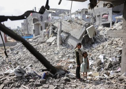 مصدر إسرائيلي: الهدنة في غزة جاءت بضغوط دولية ولفشل حكومة نتنياهو