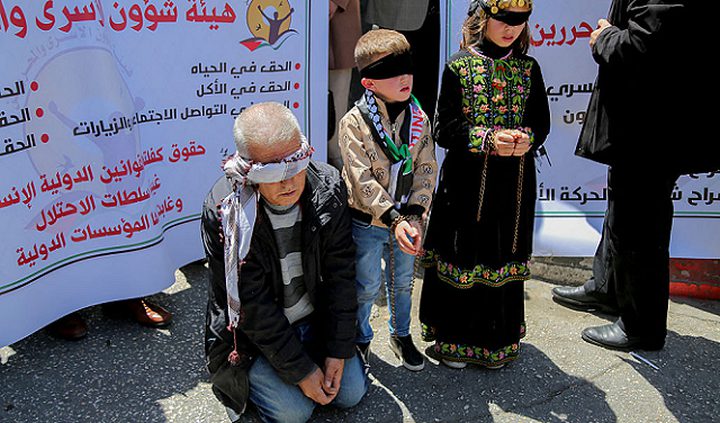شهادات صادمة لأطفال فلسطينيين تعرضوا للتعذيب على يد جيش الاحتلال