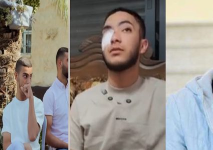 نجاحات تتحدى الألم: قصص تميز طلابنا في ظل الظروف الصعبة