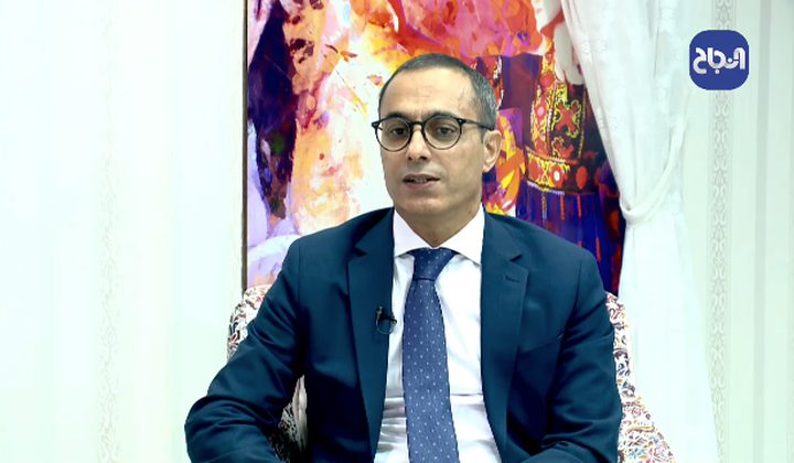 رئيس جامعة النجاح يهنئ الناجحين ويؤكد: المستقبل للذكاء والتخصصات النوعية