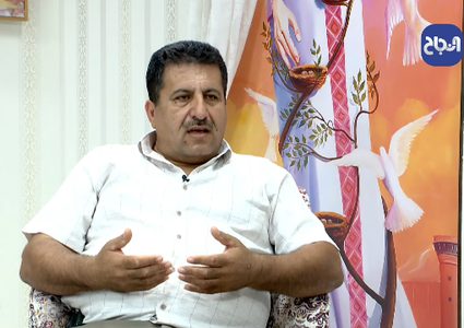 د. عامر مساد: كلية هشام حجاوي قبلة التعليم المهني والتقني وخريجونا عصب سوق العمل