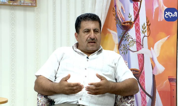 د. عامر مساد: كلية هشام حجاوي قبلة التعليم المهني والتقني وخريجونا عصب سوق العمل