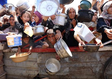 السعودية: «حل الدولتين» يستند لموقف المملكة تجاه فلسطين