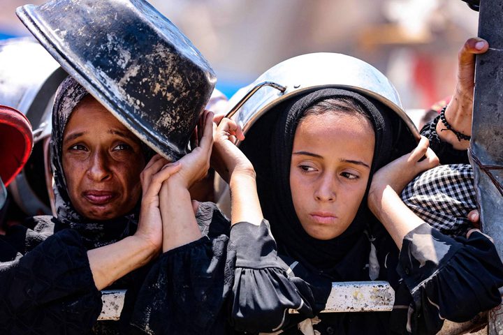 مصادر: جولة مفاوضات جديدة بشأن غزة خلال 48 ساعة