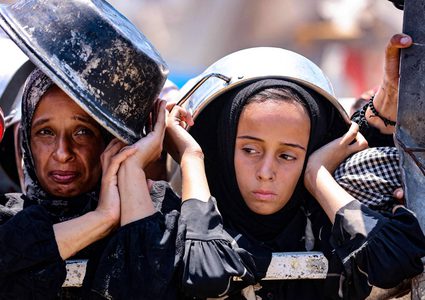 مصادر: جولة مفاوضات جديدة بشأن غزة خلال 48 ساعة