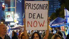 ما مصير صفقة الأسرى وهل تفشل المفاوضات مجددًا؟