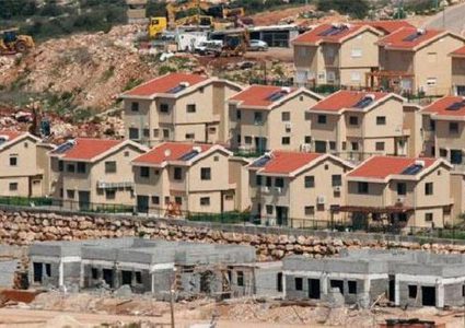 فتوح: توسعة مستوطنة "معاليه أدوميم" تصعيد خطير وخرق للقانون الدولي