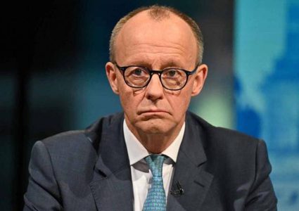 المستشار الألماني يطالب إسرائيل بإدخال المساعدات الإنسانية إلى غزة فورا