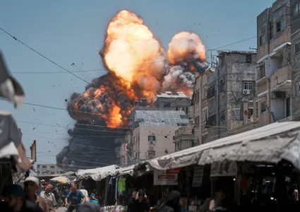 الضغط الأوروبي يتصاعد على إسرائيل والعقوبات على "الطاولة