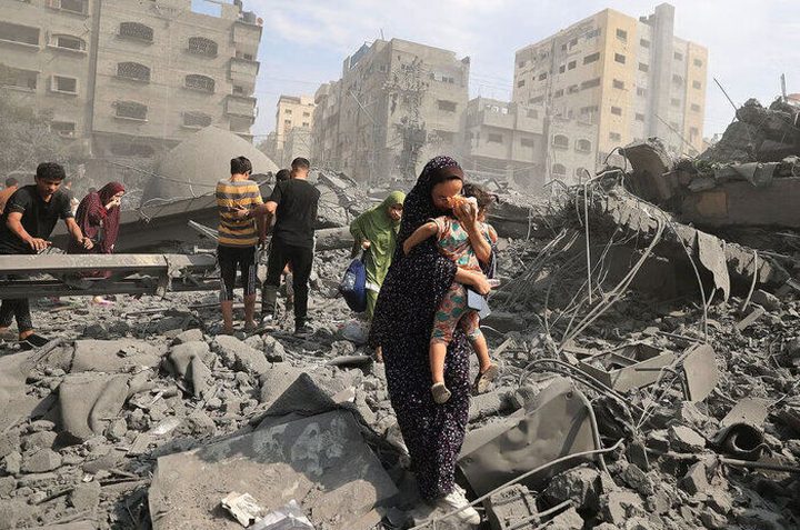 "إبادة جماعية موثقة": بتسيلم تكشف جرائم إسرائيل بحق الفلسطينيين