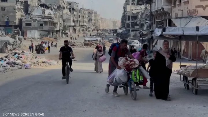 مصادر طبية في قطاع غزة تحذر من مادة محلاة صناعيا تُعرف باسم "سكر اللوز"